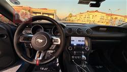 فۆرد مۆستانگ